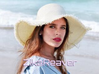 ZikaReaver