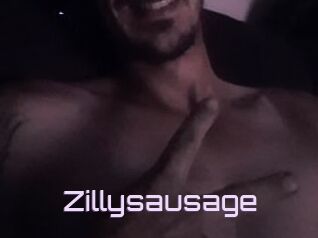 Zillysausage