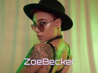 ZoeBecker