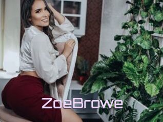 ZoeBrowe