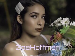 ZoeHoffman