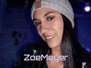 ZoeMeyer