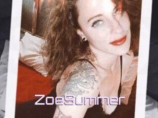 ZoeSummer