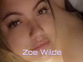 Zoe_Wilde