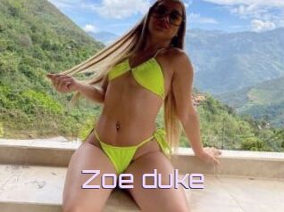 Zoe_duke