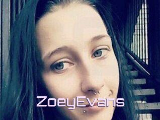 ZoeyEvans