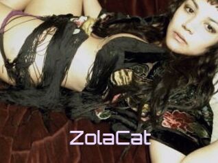ZolaCat
