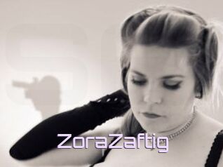 ZoraZaftig
