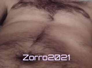 Zorro2021