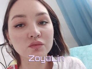ZoyaLin