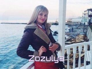 Zozulya