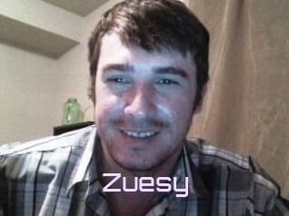 Zuesy