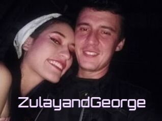 ZulayandGeorge