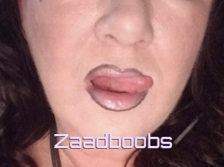 Zaadboobs