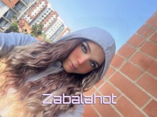 Zabalahot