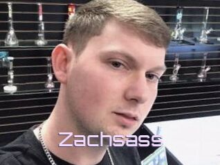 Zachsass