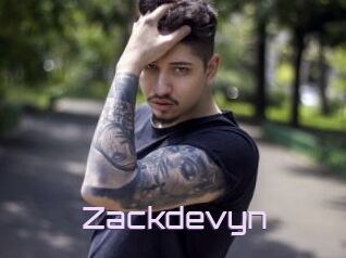 Zackdevyn
