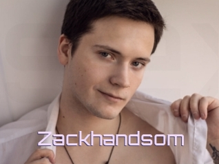 Zackhandsom