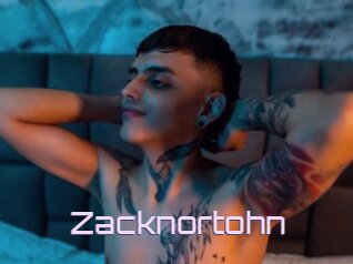 Zacknortohn