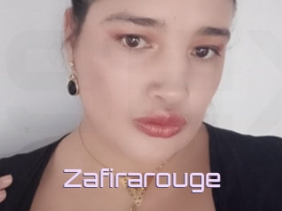 Zafirarouge