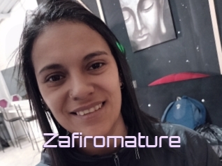 Zafiromature