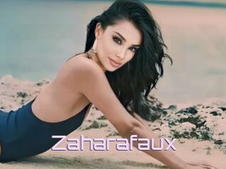 Zaharafaux
