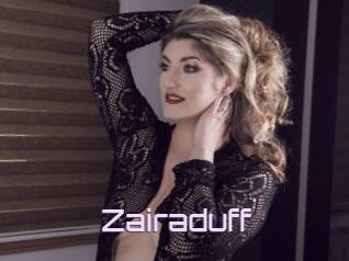 Zairaduff