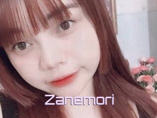 Zanemori
