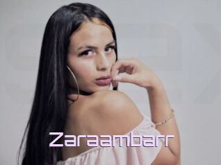 Zaraambarr