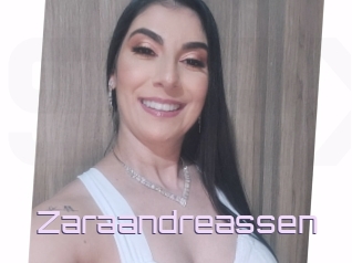 Zaraandreassen