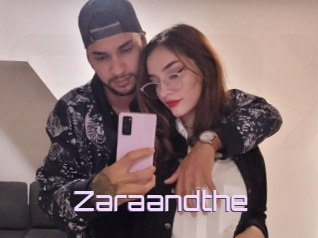 Zaraandthe