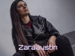 Zaraaustin
