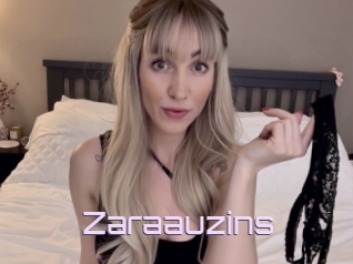 Zaraauzins