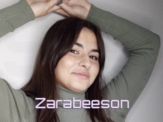 Zarabeeson