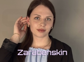 Zarabenskin