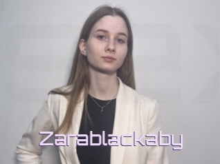Zarablackaby
