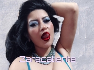 Zaracaliente