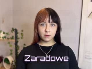 Zaradowe