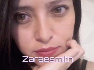 Zaraesmith