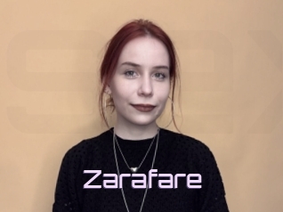 Zarafare