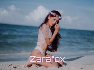 Zarafox