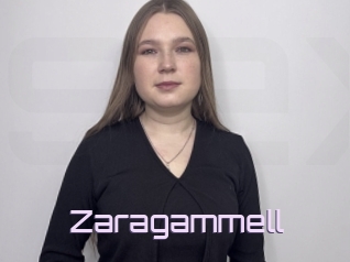 Zaragammell