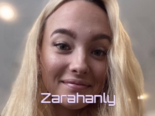 Zarahanly