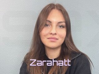 Zarahatt
