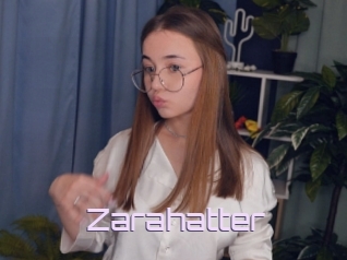 Zarahatter