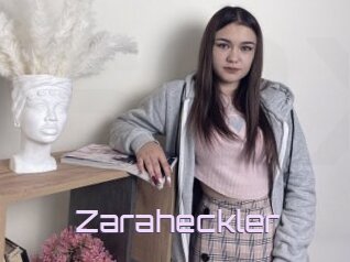 Zaraheckler