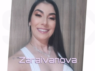 Zaraivanova