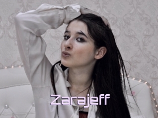 Zarajeff