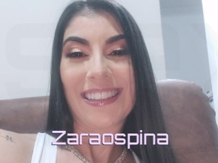 Zaraospina
