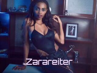 Zarareiter